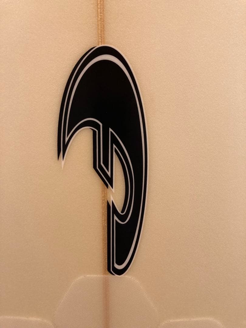 ショートボード FADE サーフィン