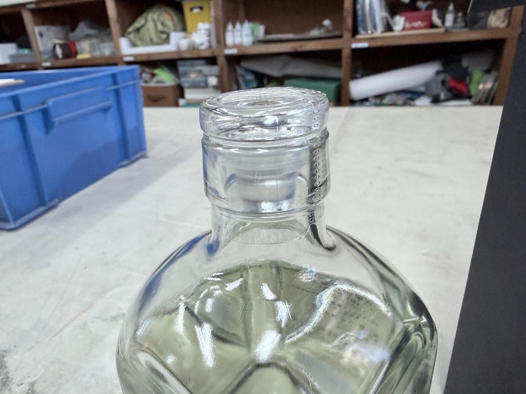 ★貴重　六甲山蒸溜所 THE FIRST　350本限定品ロットナンバー入り★★