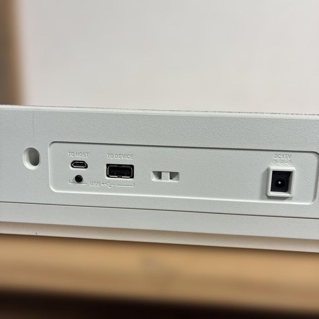 CASIO カシオトーン CT-S1