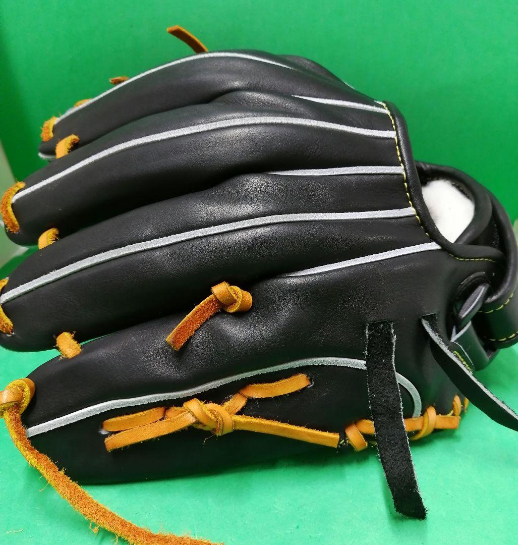 529.MizunoPro軟式カスタム宮本慎也