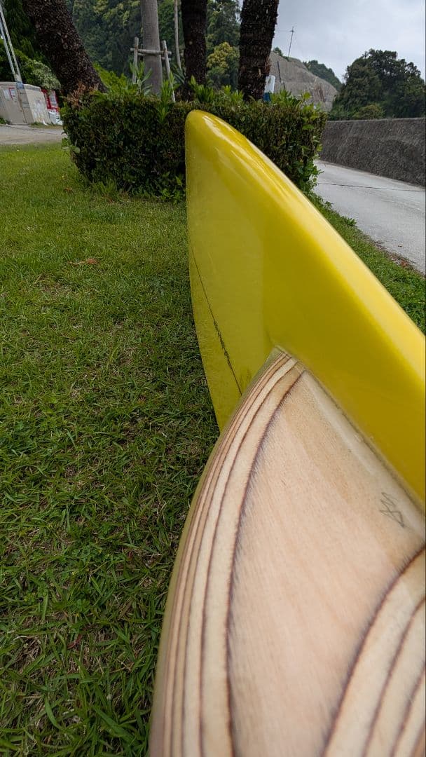 アッキーサーフボード