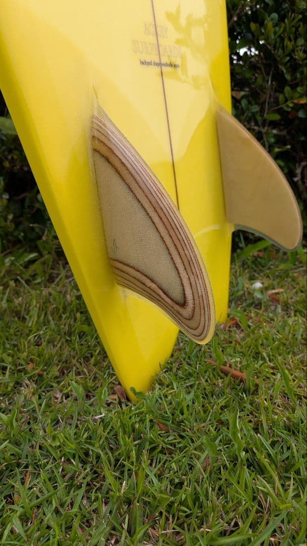 アッキーサーフボード