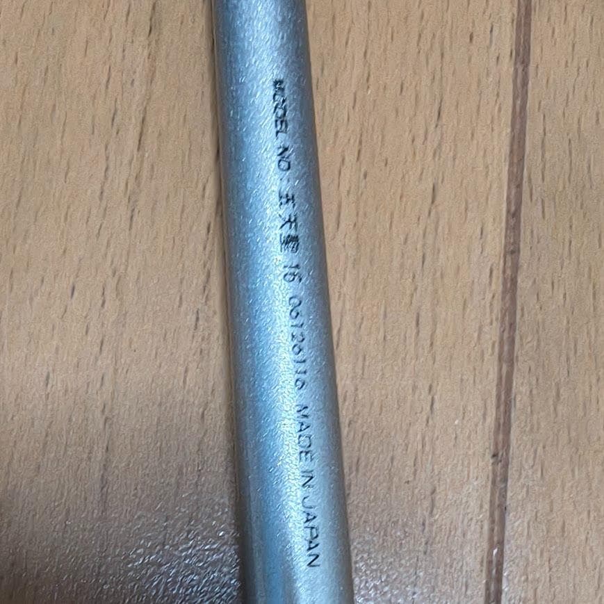 オ*ス様 ダイワ daiwa 五天聖 16 ヘラブナ竿 袋付　16尺