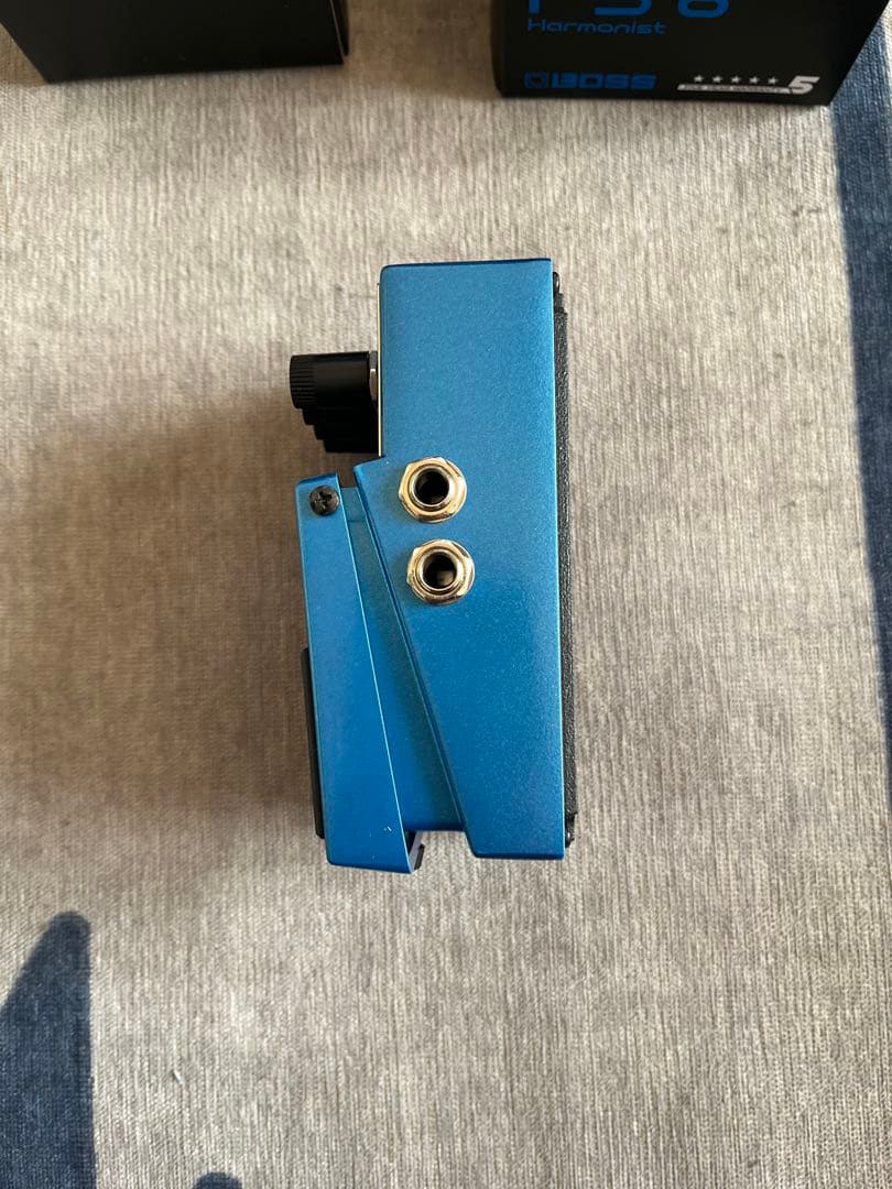 BOSS PS-6 ハーモニスト　新品同様