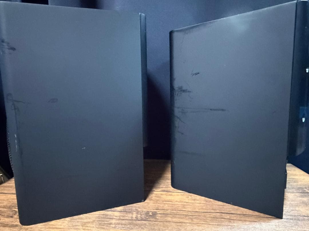 YAMAHA MSP5 Studio ペア