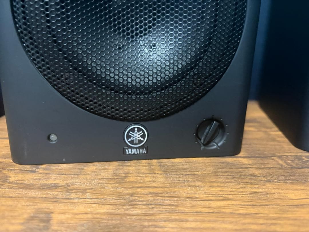 YAMAHA MSP5 Studio ペア