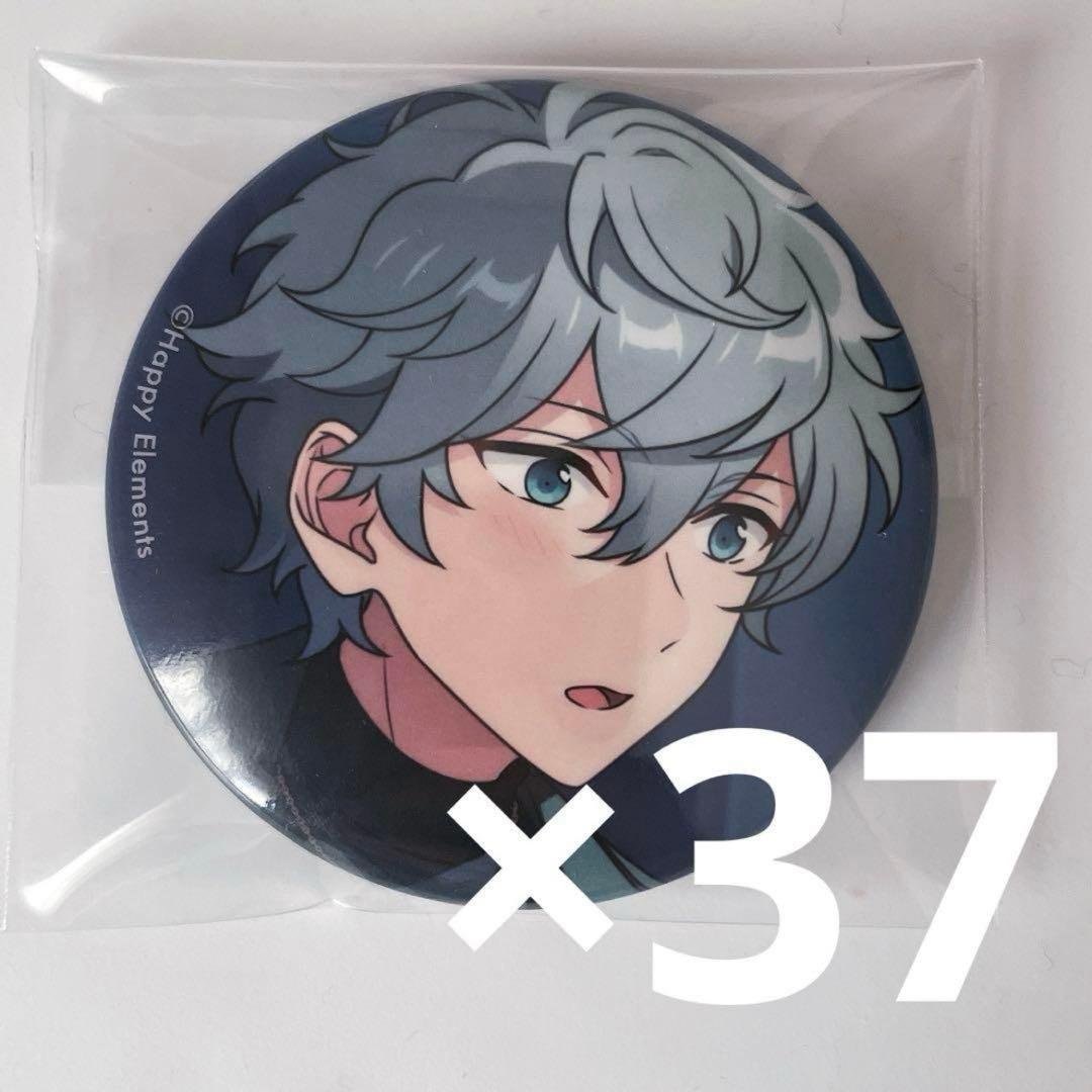 瀬名泉 缶バッジ フィーチャー