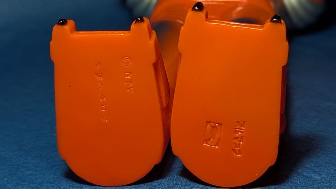 ブルマァク※ラージサイズ　◆マッハバロン◆　スーパーロボットマッハバロン