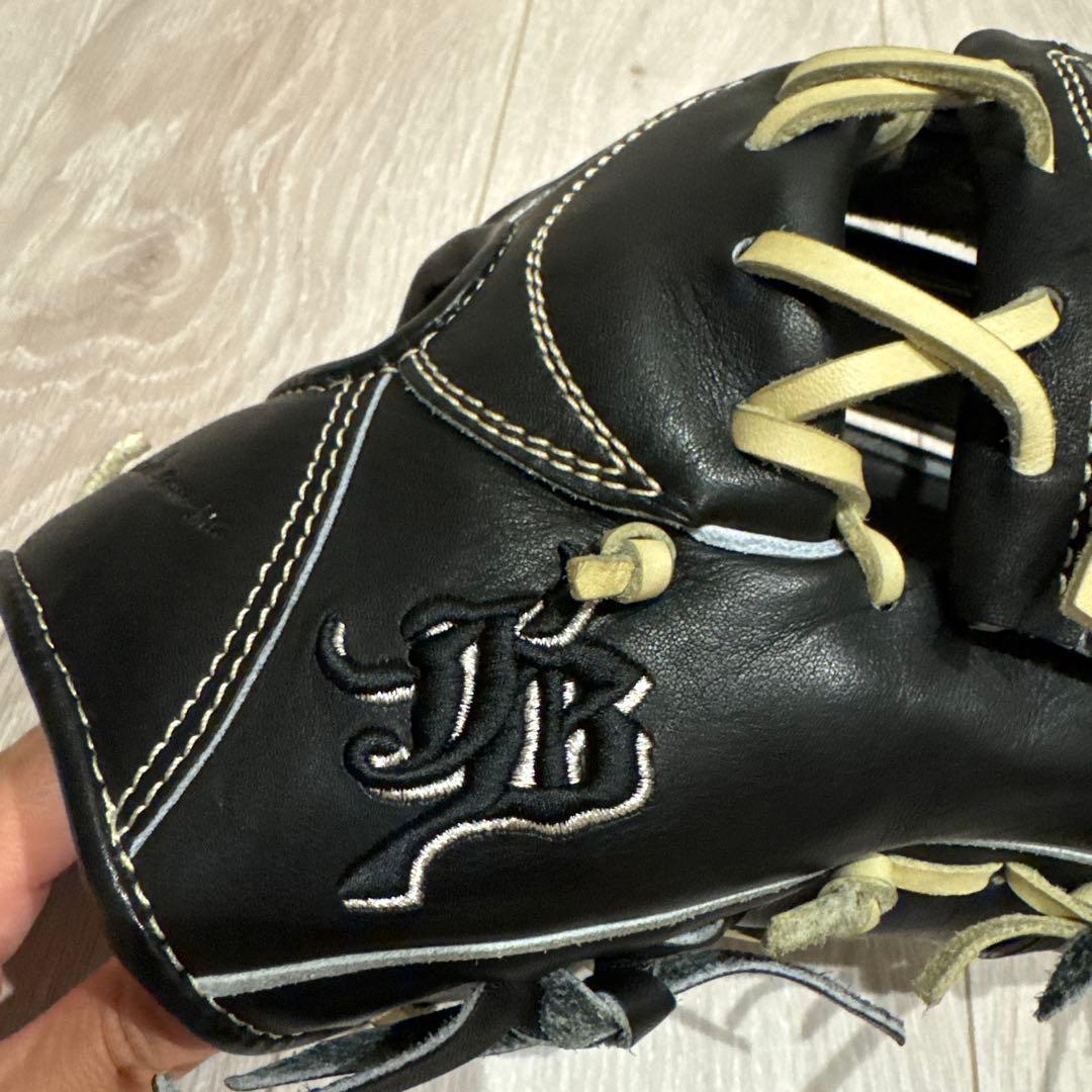 和牛jb 006T ブラック