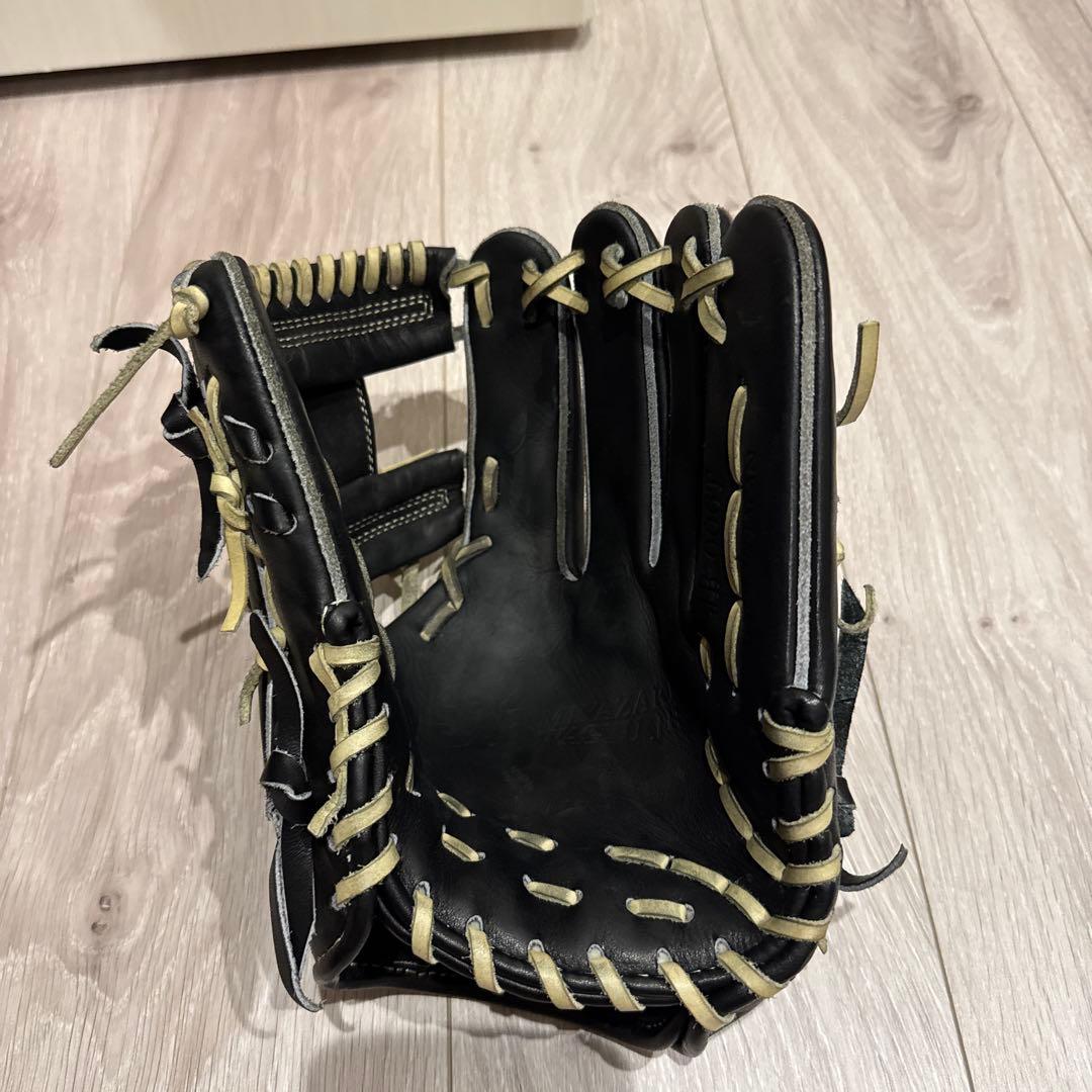 和牛jb 006T ブラック