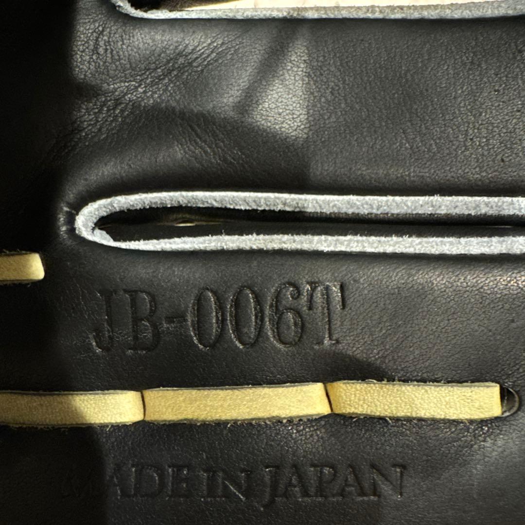 和牛jb 006T ブラック