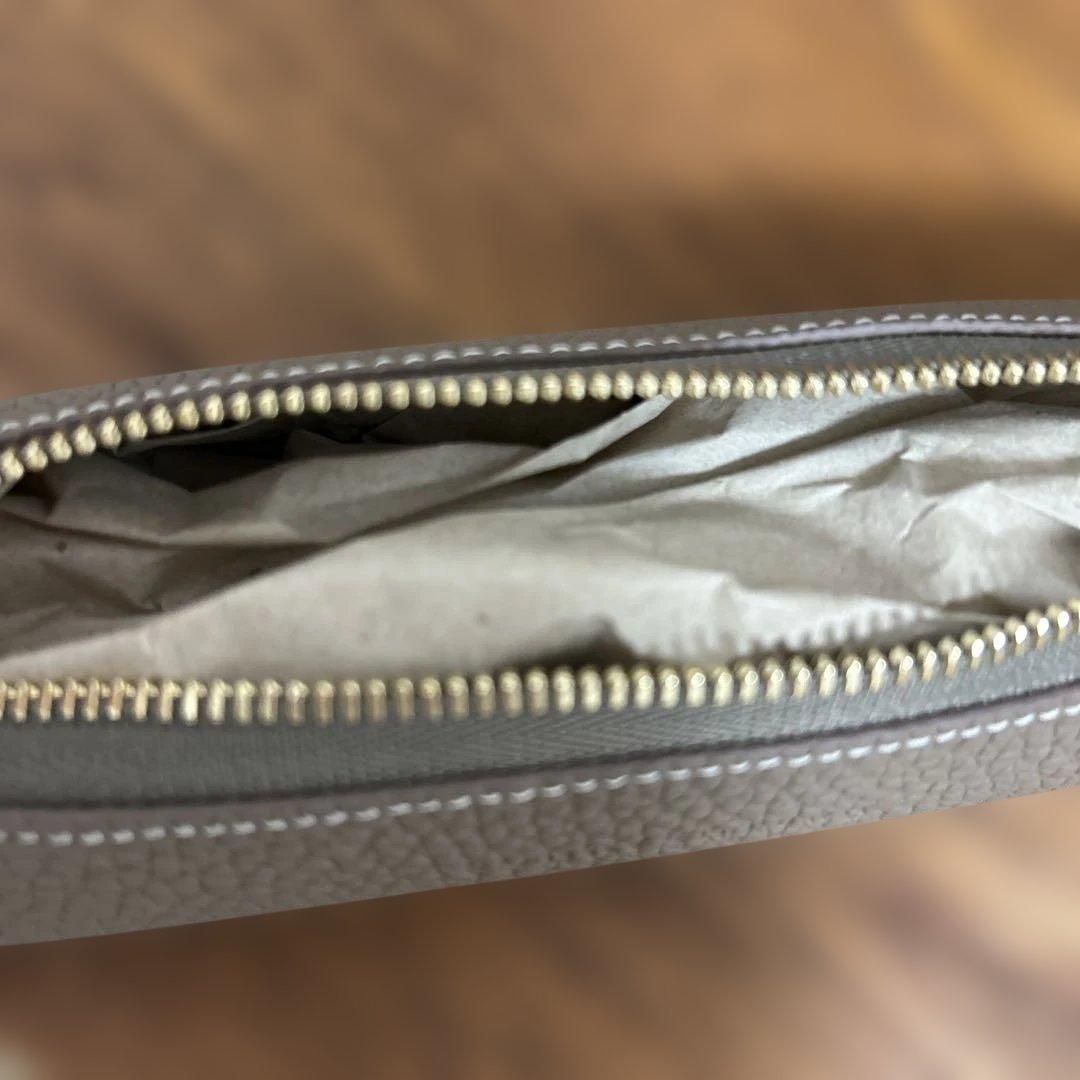 ボナベンチュラ ペンケース エトープ