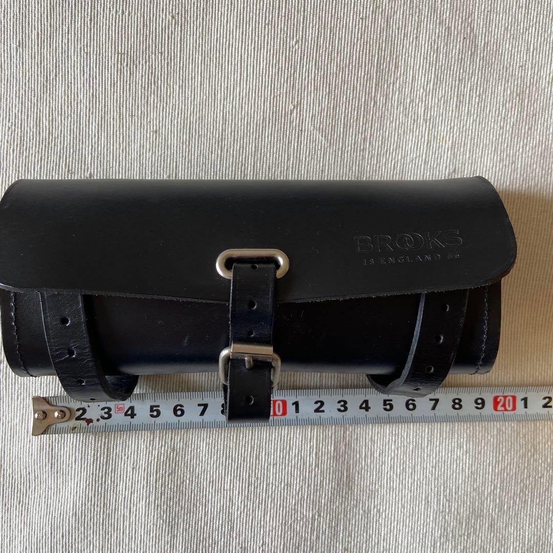 サドルバッグ　BROOKS