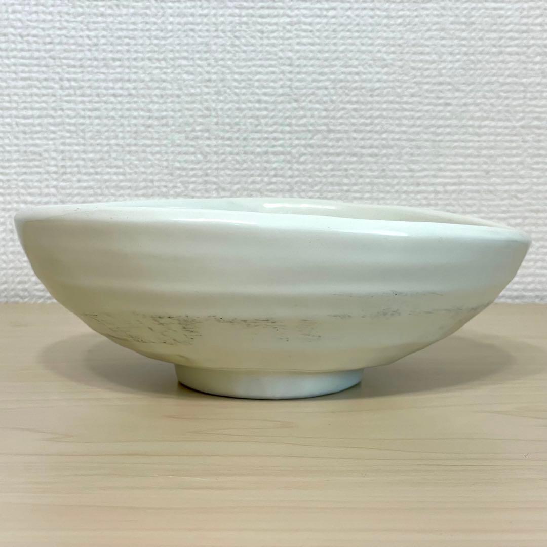 桔梗窯 夫婦鉢 陶芸品 工芸品 陶器 炻器 焼物