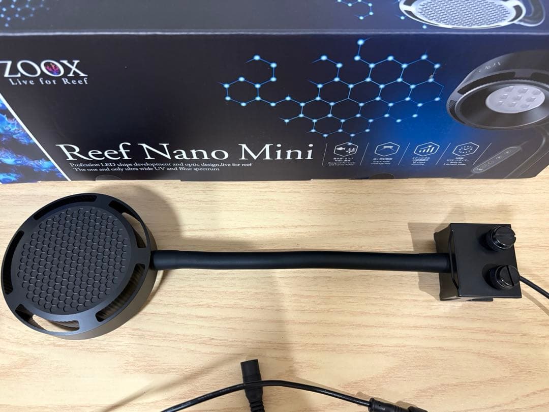 ZOOX Reef Nano Mini リーフナノミニ