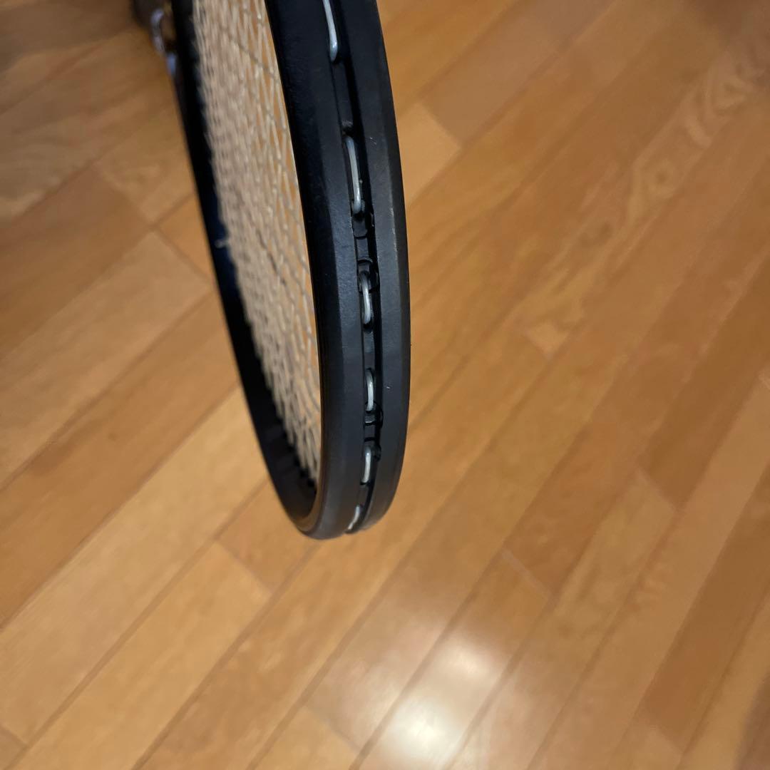 ほぼ未使用 限定カラー　HEAD EXTREME MP nite テニスラケット