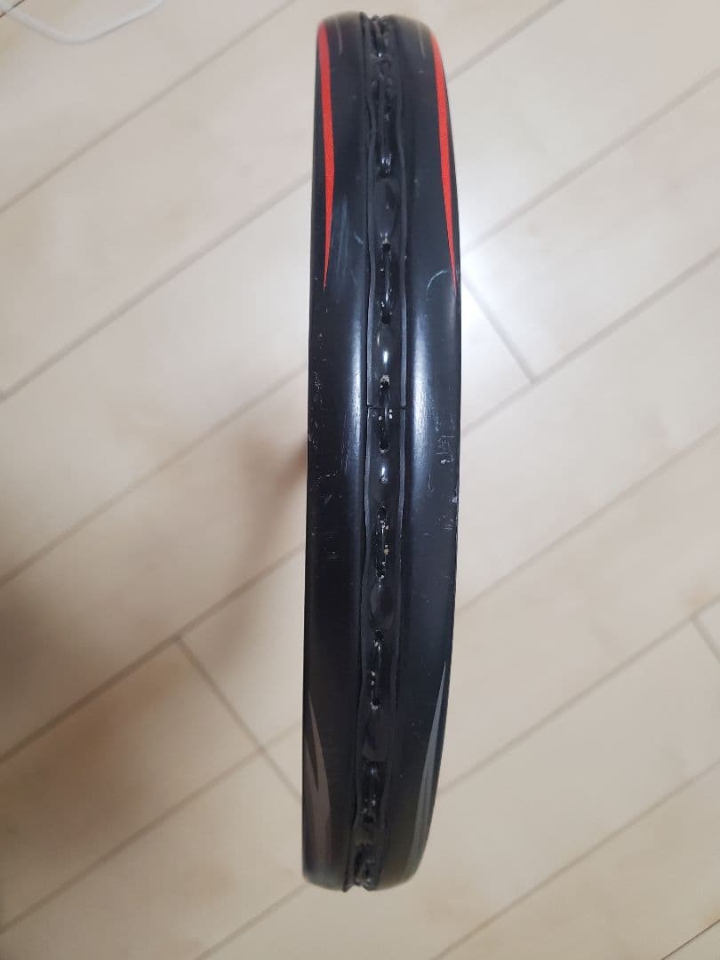 mizunoミズノScud　PRO-Rスカッドプロアール