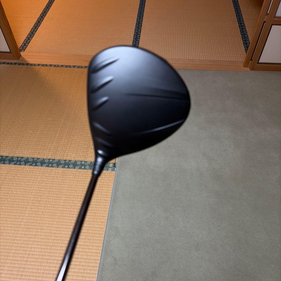 Ping G410 ドライバー