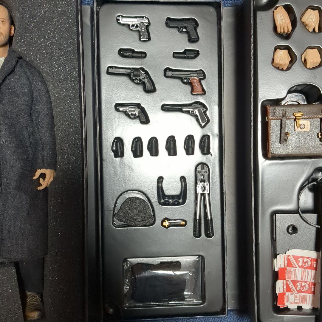 1/6 LEON THE PROFESSIONAL エンターベイ レオン