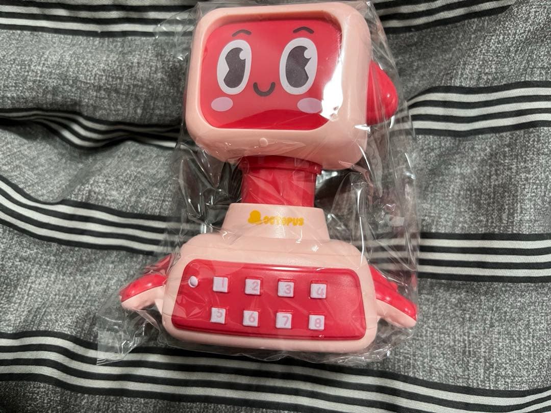 CARLORBO 車 おもちゃ ミニカー 知育玩具 1~5歳向け4台セット K