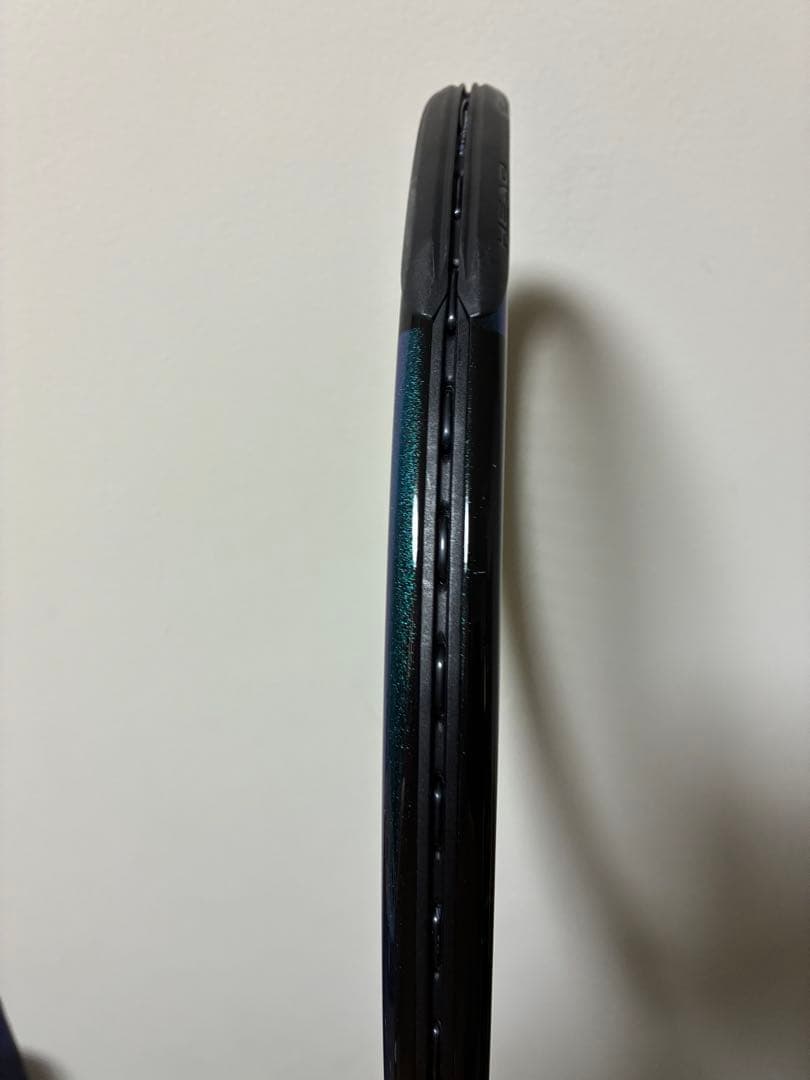 2025 新モデル　HEAD GRAVITY MP G2 一本