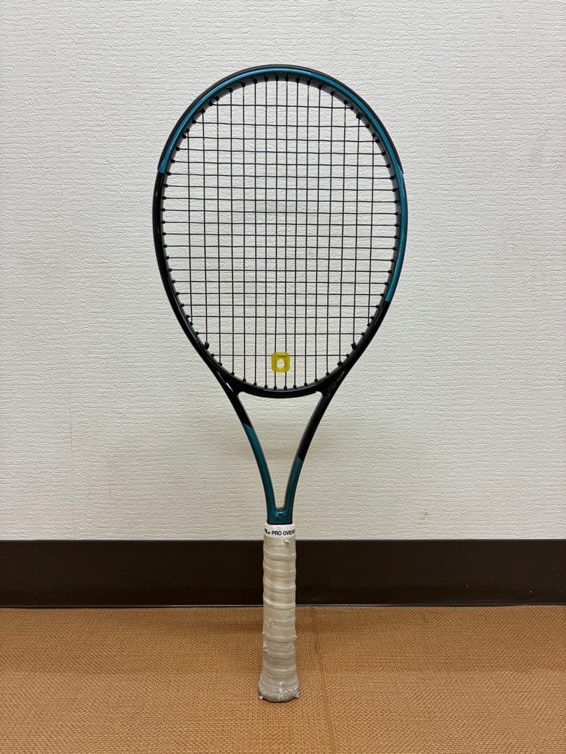 2025 新モデル　HEAD GRAVITY MP G2 一本