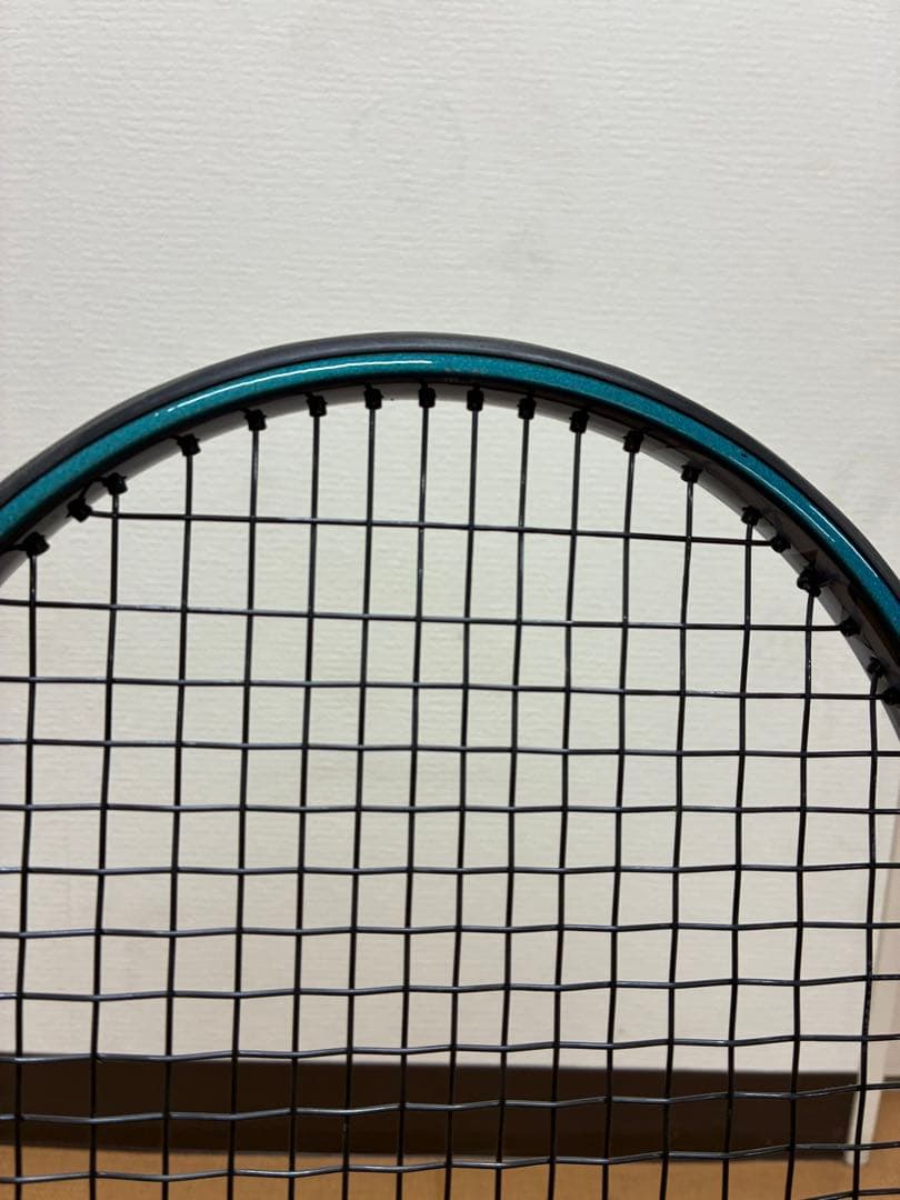 2025 新モデル　HEAD GRAVITY MP G2 一本