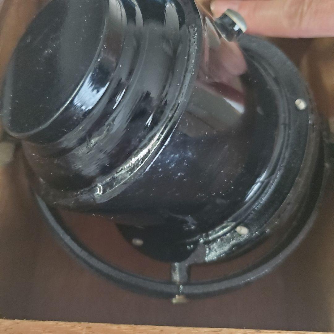 羅針盤　船舶用　大航計器製作所　SUNSTAR COMPASS