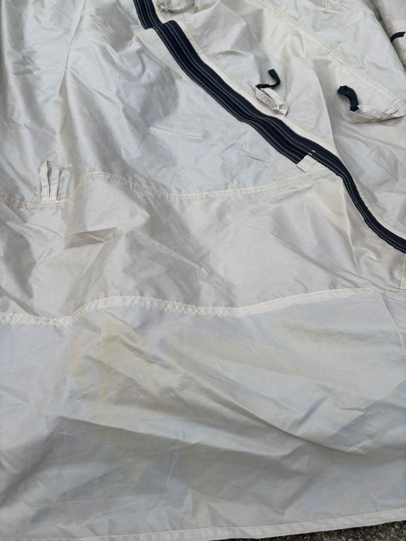 スノーピーク リビングシェルロングPro.アイボリーTP-660IV