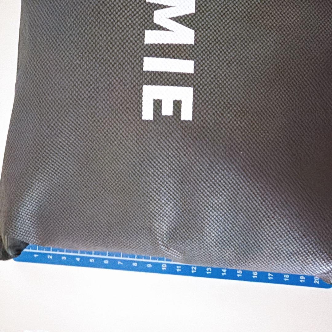 青色 SONEIHOMIE 折りたたみショッピングカート