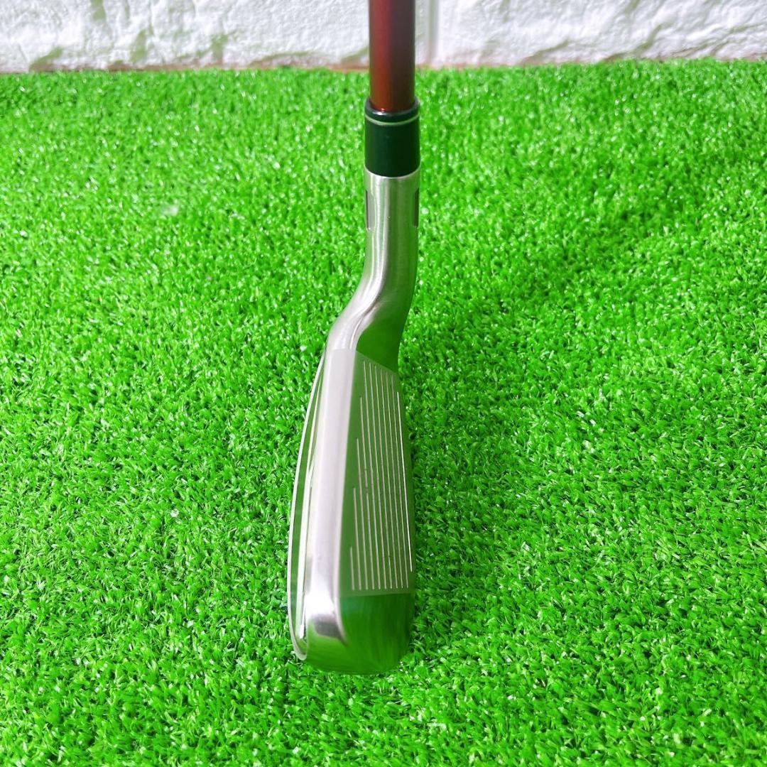 レディース テーラーメイド ステルスHD アイアン 6番 6I 女性ゴルフクラブ