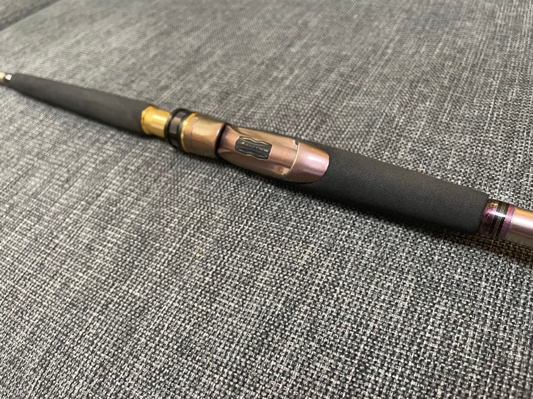 リーオマスター（RHEOMASTER） 真鯛AIR S-270 AGS