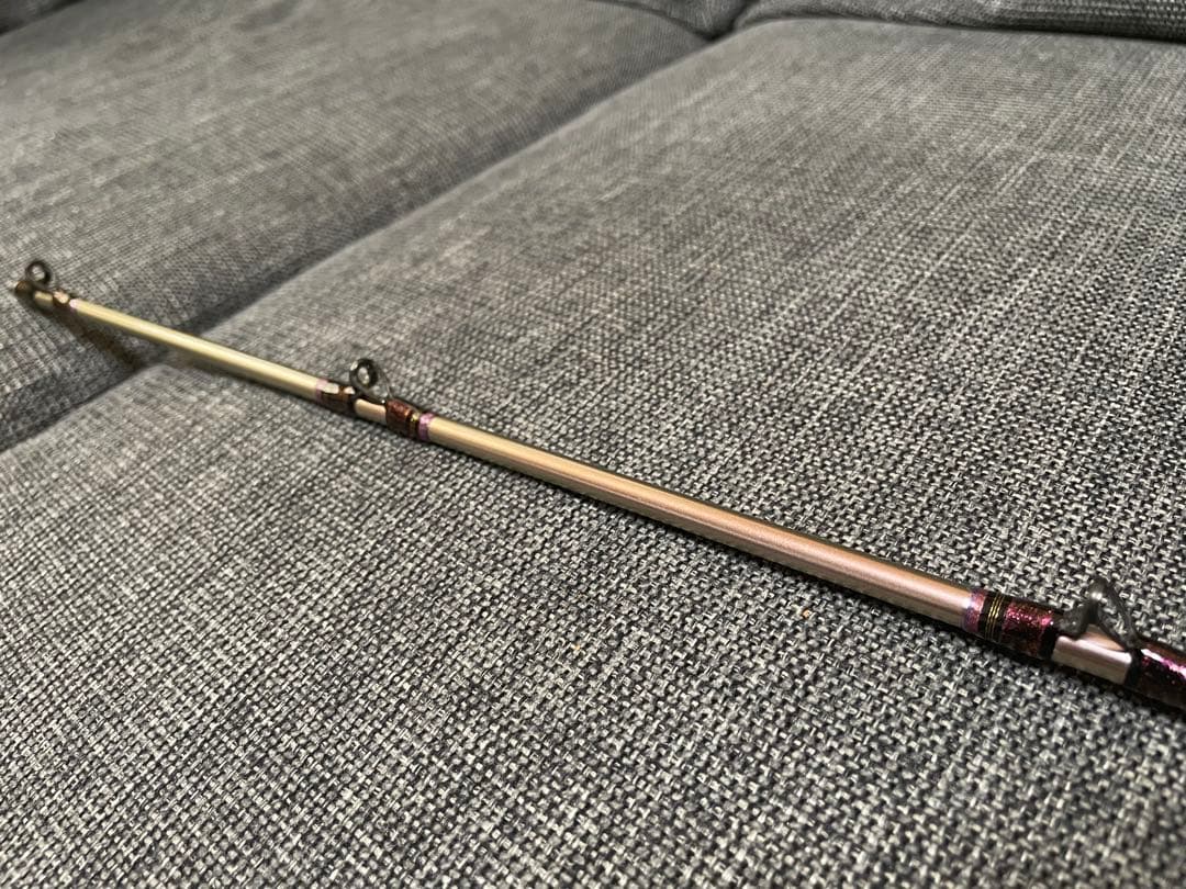 リーオマスター（RHEOMASTER） 真鯛AIR S-270 AGS