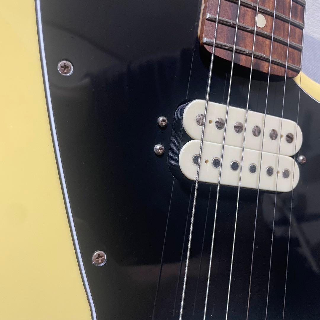 Fender Player Jazzmaster® Buttercream