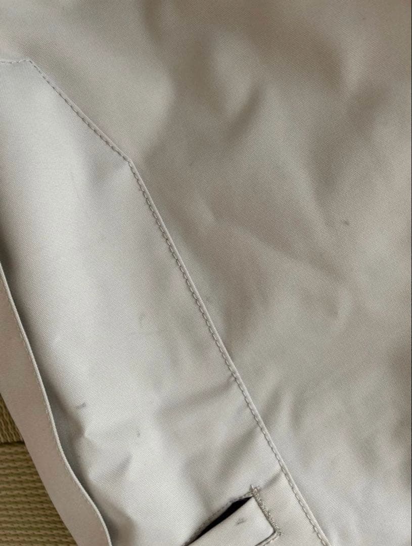 ANTHEM ナチュラル スノーボードウェア　M