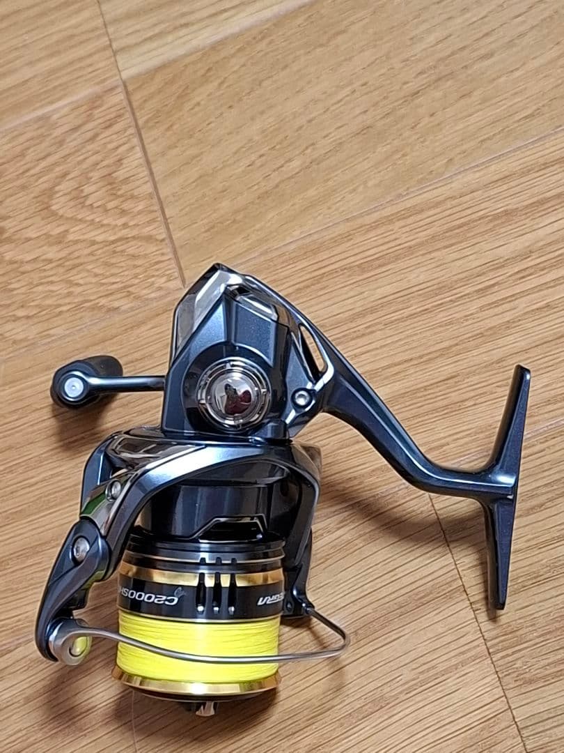 SHIMANO ULTREGRA C2000SHG アルテグラ　21