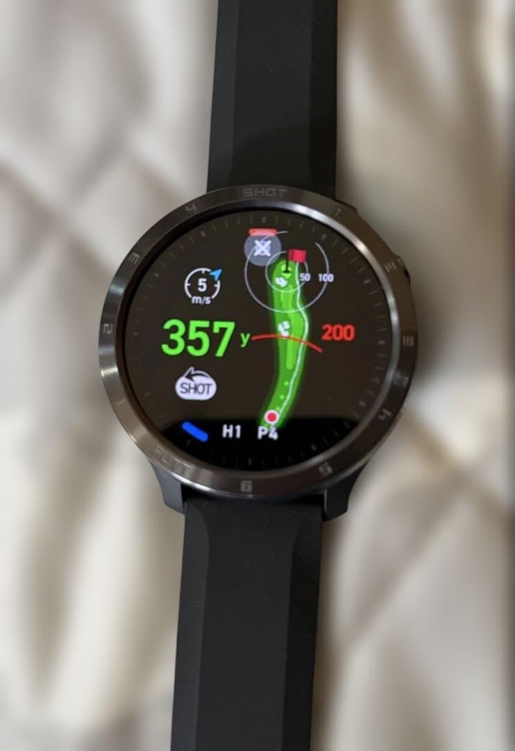 美品　Voice Caddie T11 Pro GPSナビ