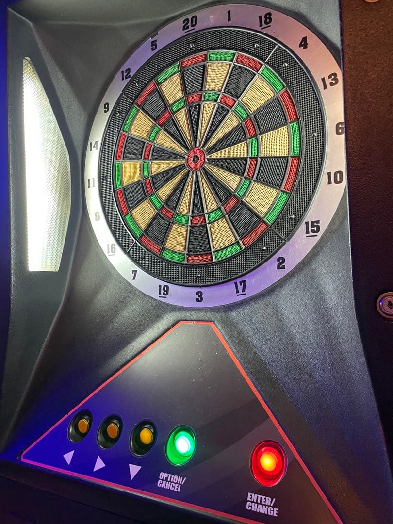 ダーツマシン　VSPHOENIX S4 VSフェニックスS4