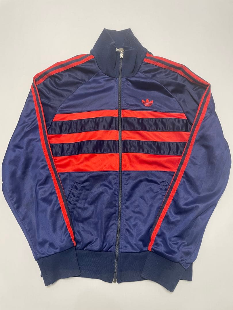 adidas 1980’s ヴィンテージ アディダス カナダ製