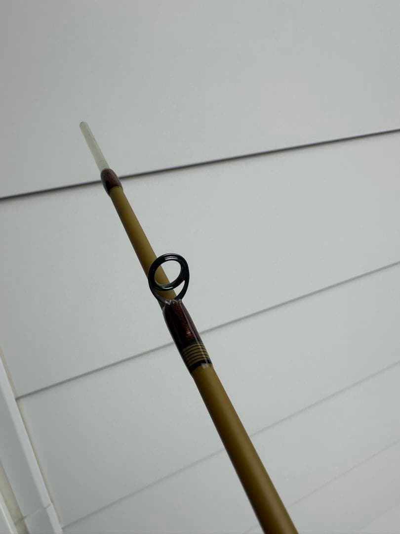 エムアイレ　MG-41 LS UD 渓流トラウトロッド　スピニング