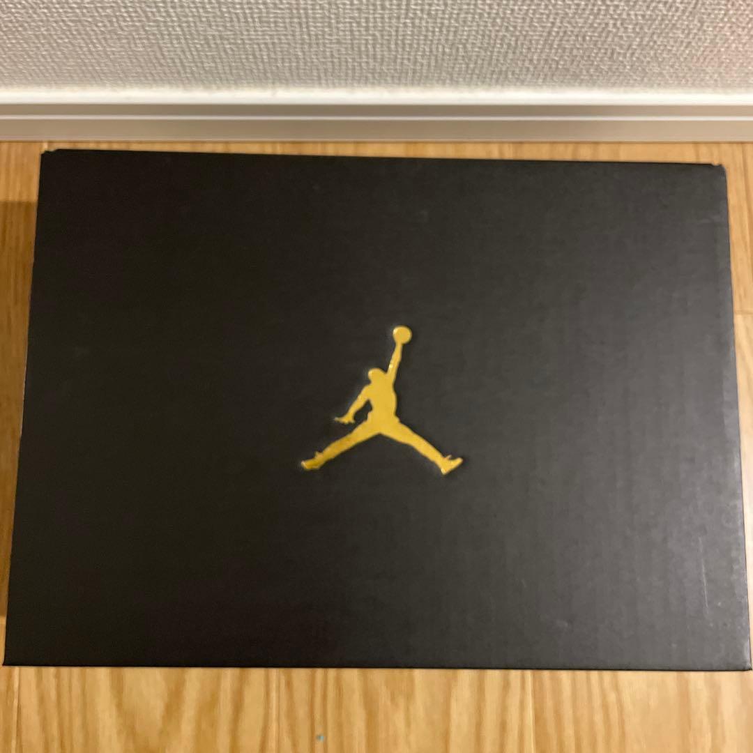 エア ジョーダン 1 LOW G NRG 26.0cm ゴルフシューズ