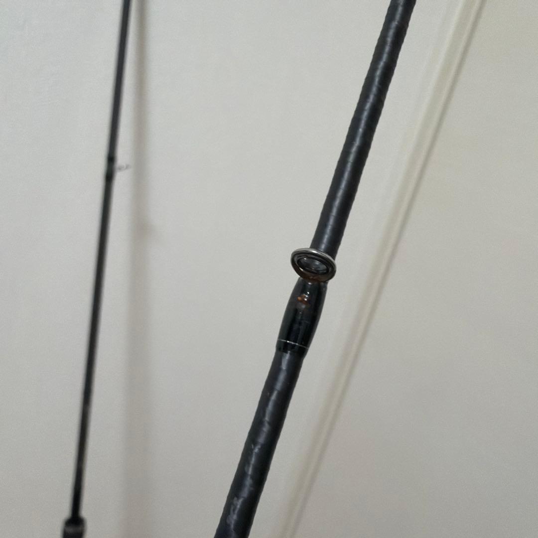 シマノ 21ディアルーナBS B68ML