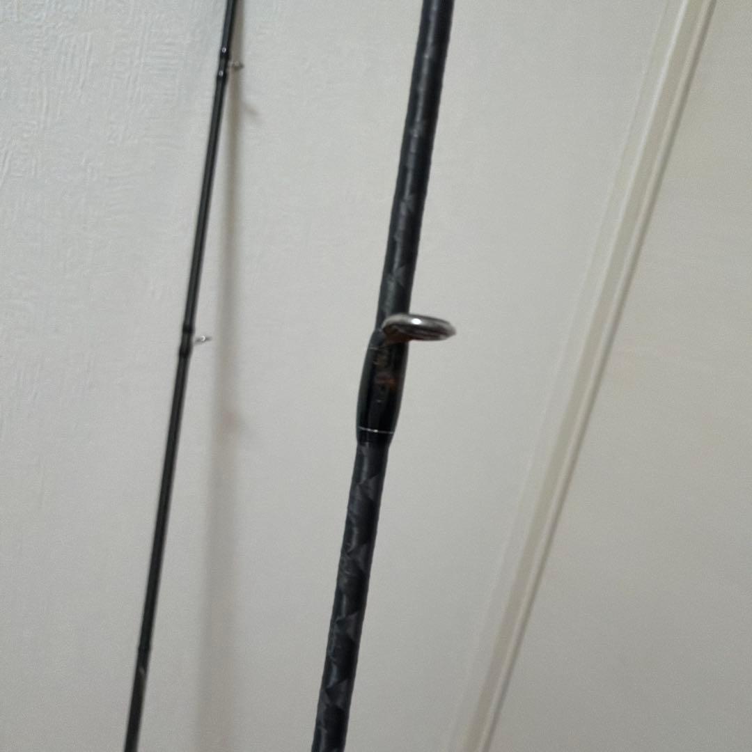 シマノ 21ディアルーナBS B68ML