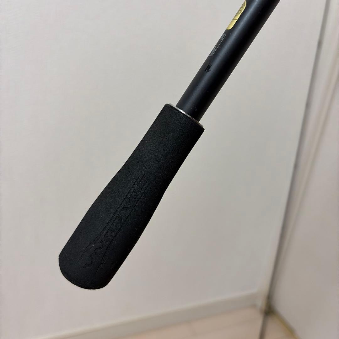 シマノ 21ディアルーナBS B68ML