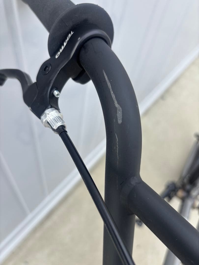 hikari※引き取り限定！BMX ダーカスワンRAW