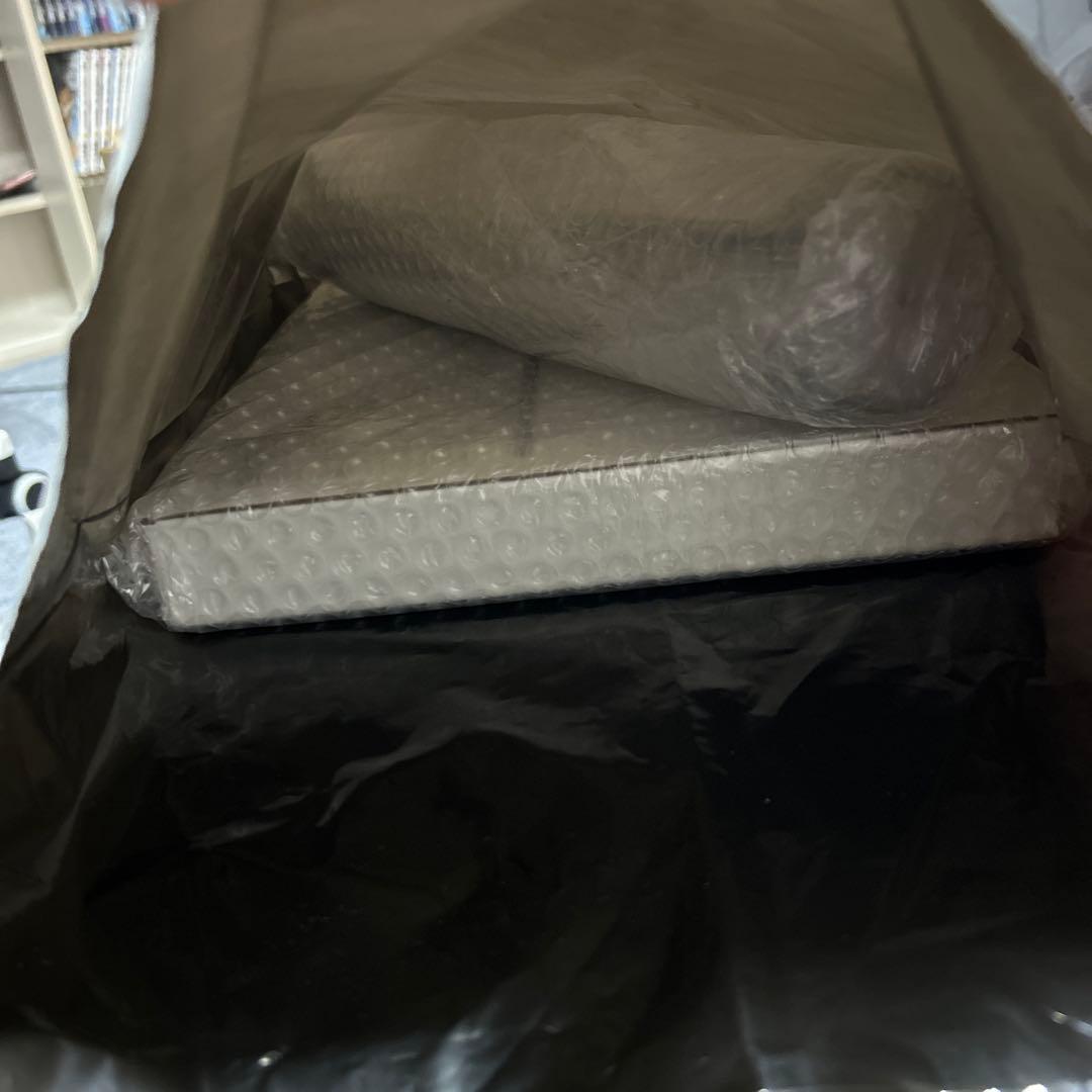 崩壊スターレイル　ローソン　マダムヘルタ　デスクマット　キャンバスボードセット