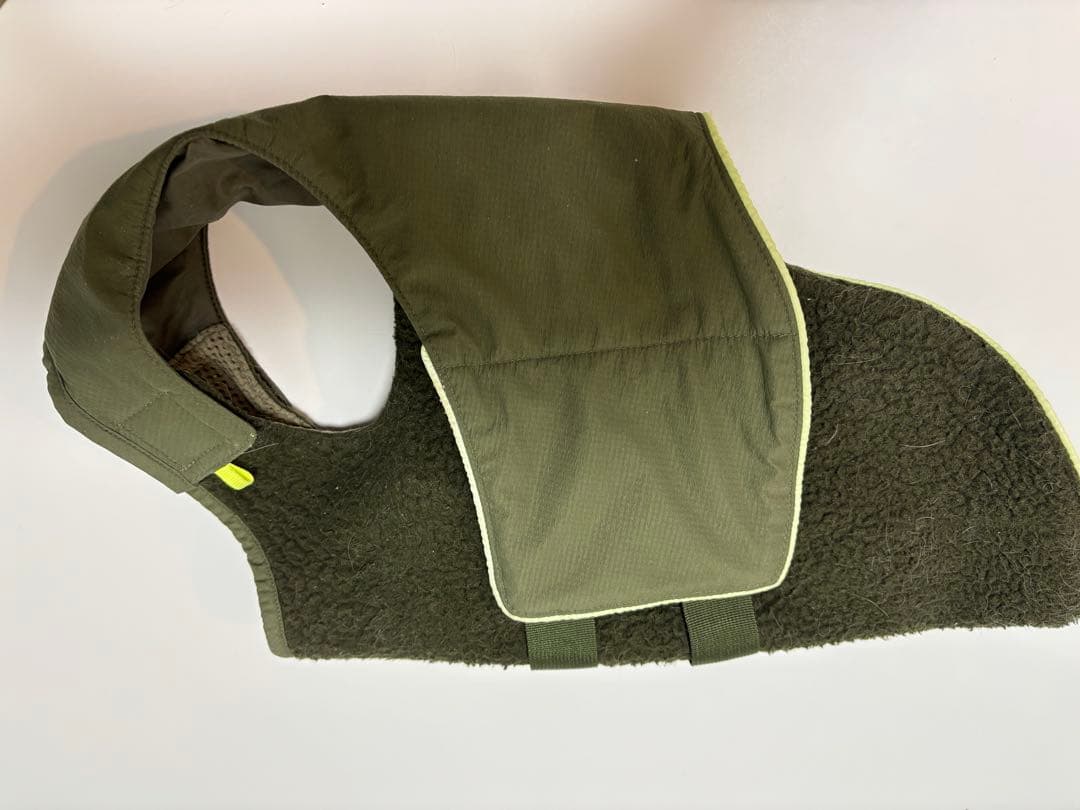 d*3様 ALPHAICON エアライナー　Mサイズ