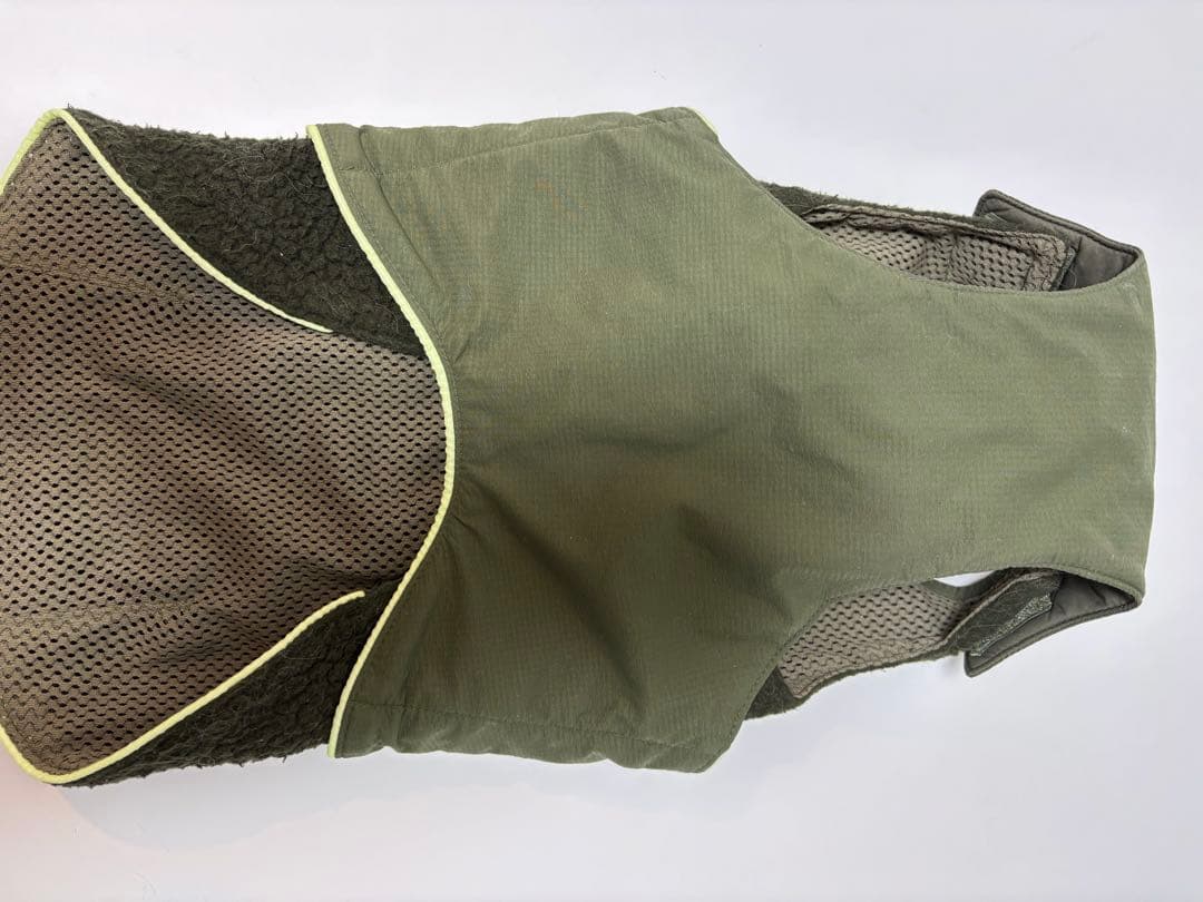 d*3様 ALPHAICON エアライナー　Mサイズ