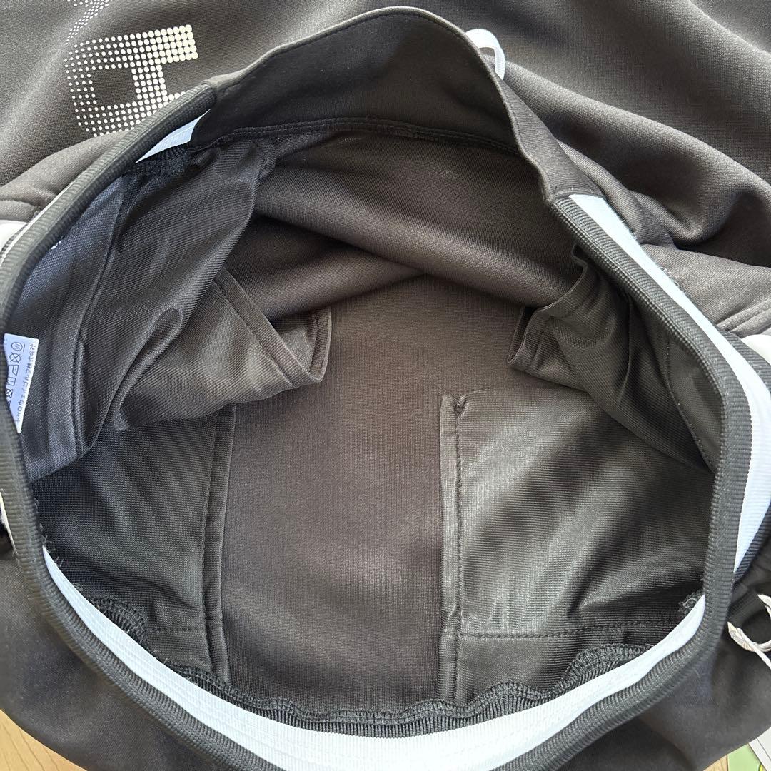 新品　キャロウェイ　レディース　スウェット上下　セットアップ　ブラック　M