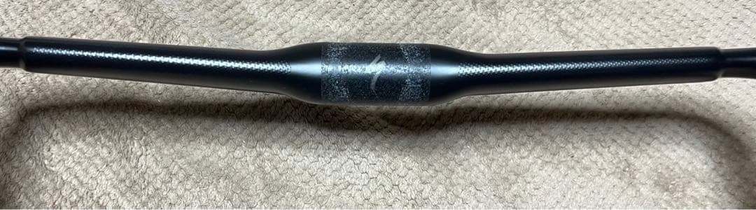 SPECIALIZED AEROFLYⅡ 420mm s-works